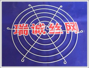 噴塑風機罩